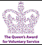 Queen awards Royal Holloway Community Action for outstanding voluntary service in community