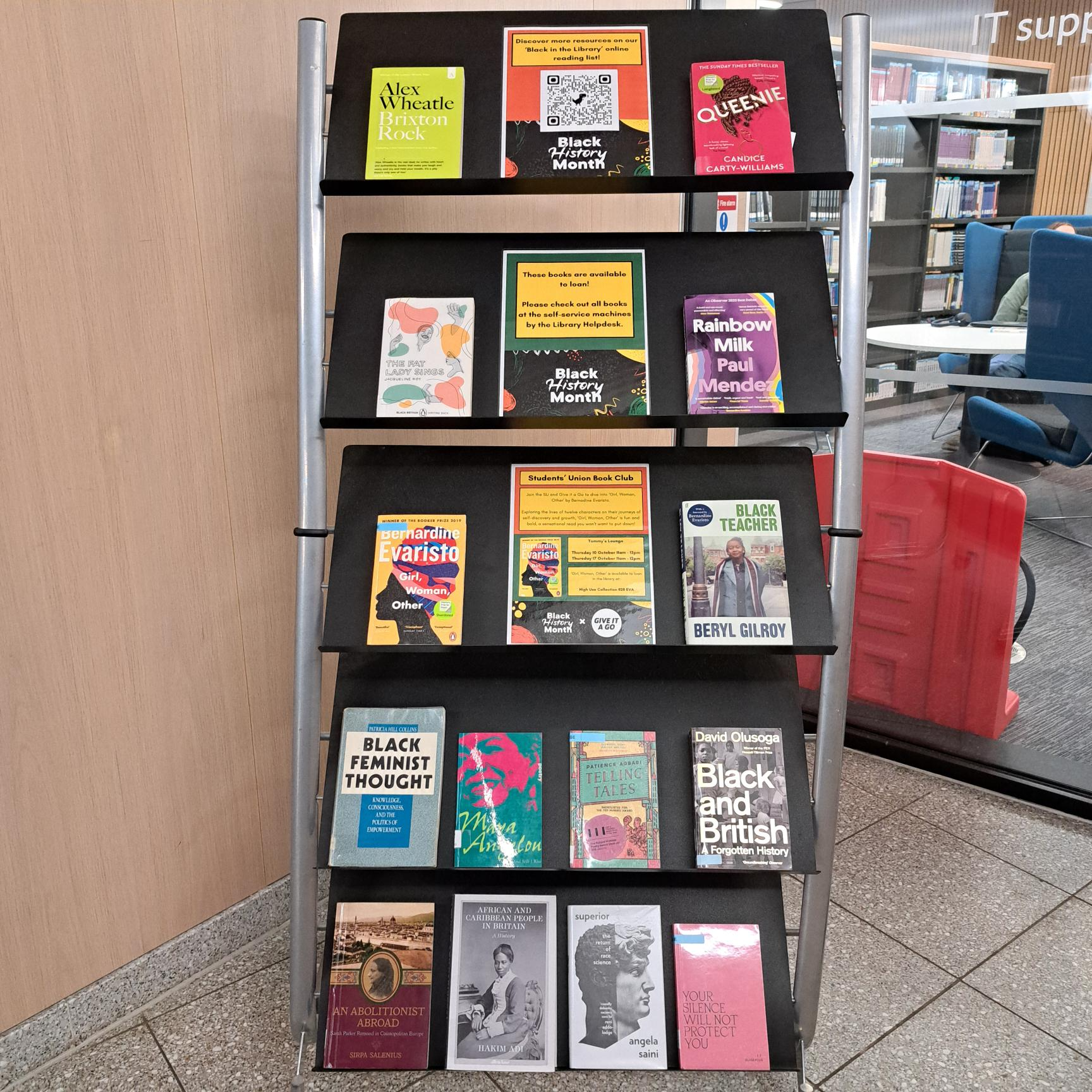 BHM library photo