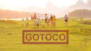 Gotoco logo