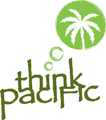 Think Pacific Logo