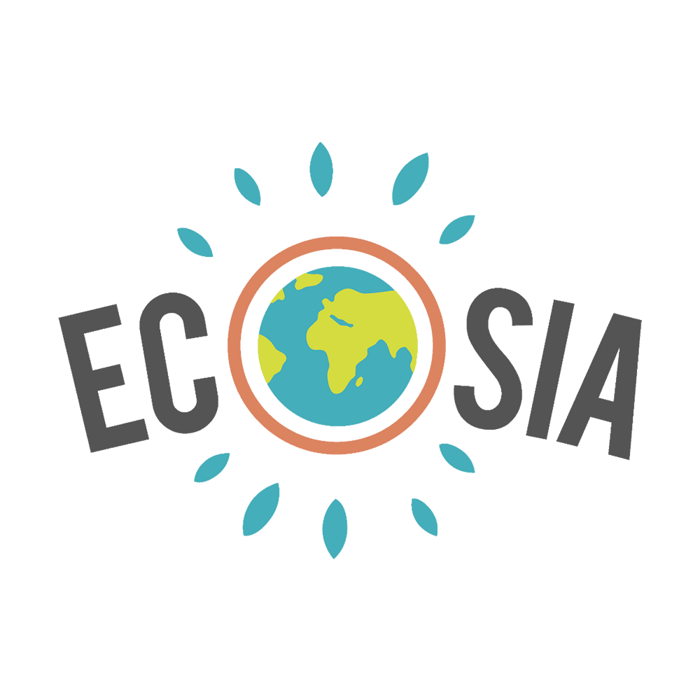 set ecosia as default search engine
