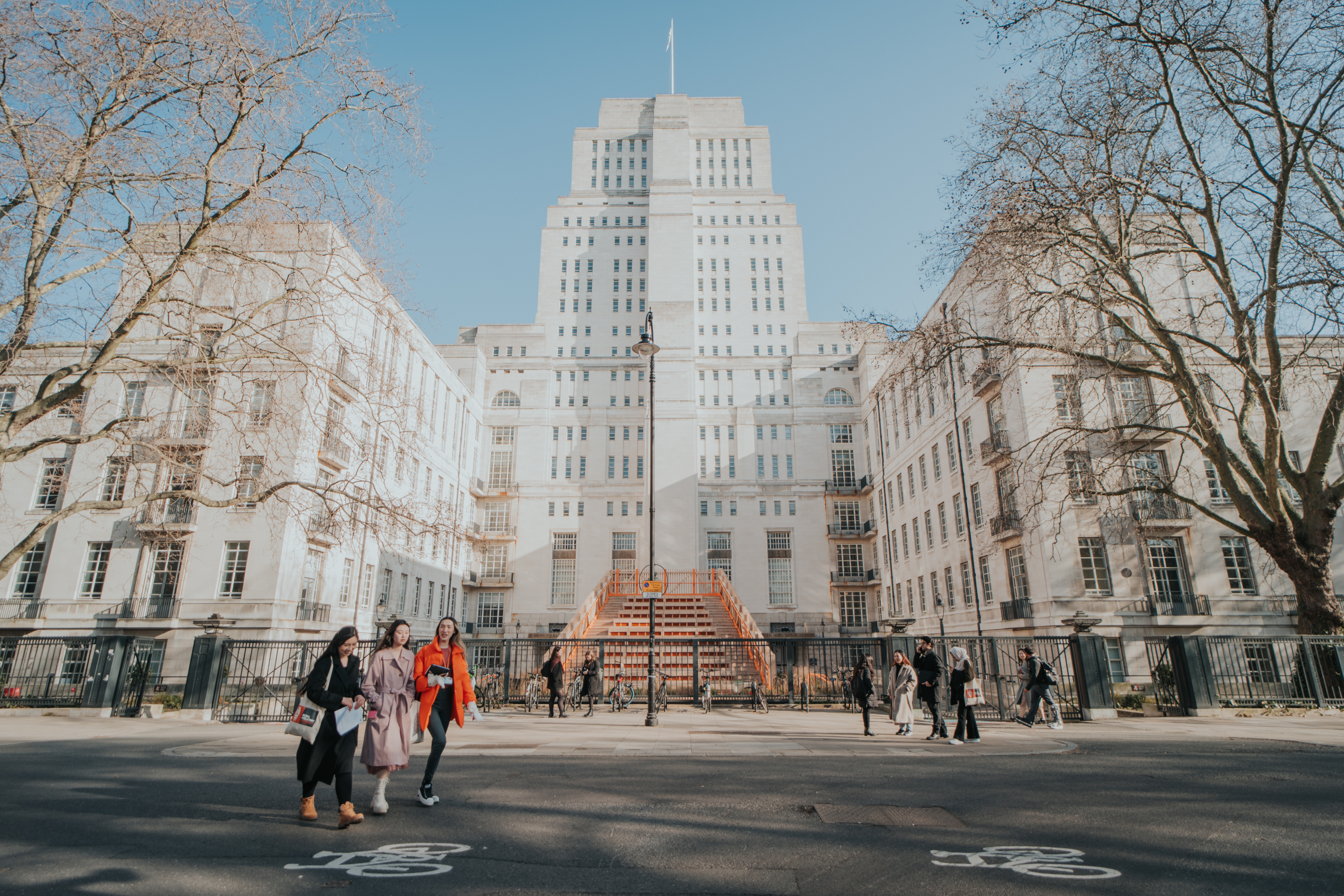 Senate House Main pic