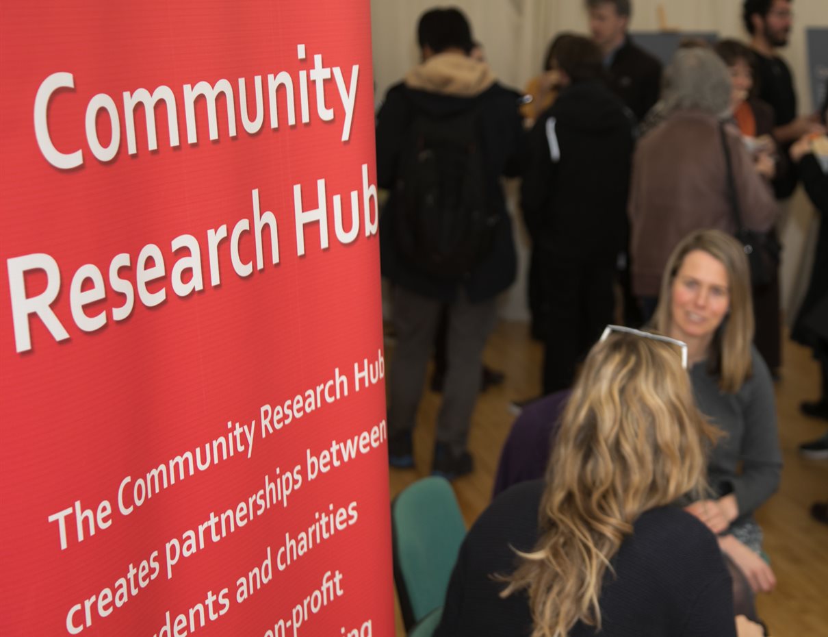 SOF Community Research Hub
