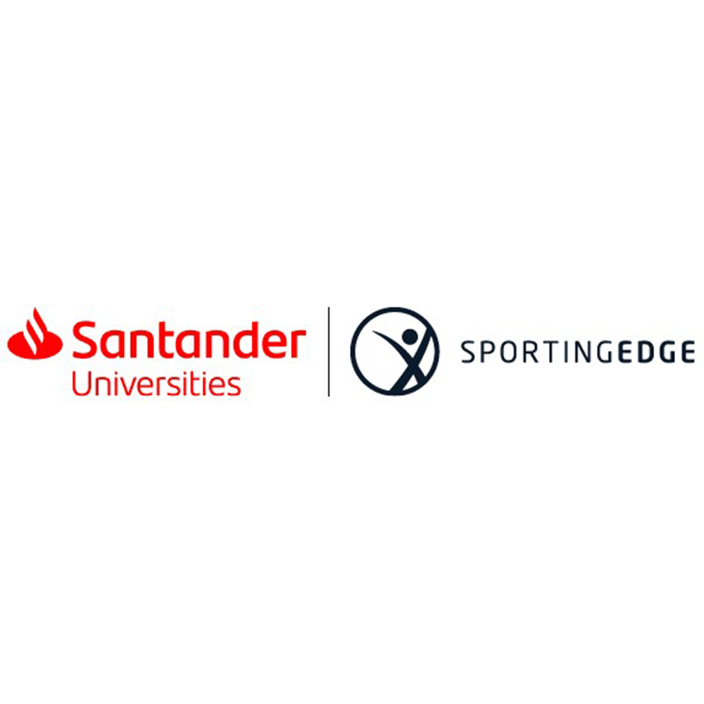 Santander and Sporting Edge